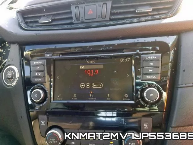 KNMAT2MV7JP553685 фото 7