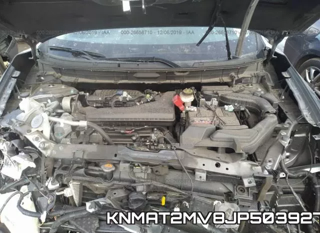 KNMAT2MV8JP503927 фото 2