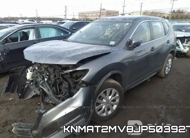KNMAT2MV8JP503927 фото 3