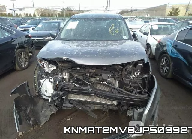 KNMAT2MV8JP503927 фото 7