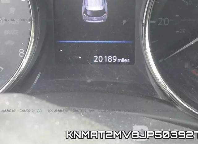 KNMAT2MV8JP503927 фото 8