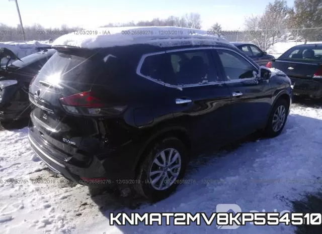 KNMAT2MV8KP554510 фото 4
