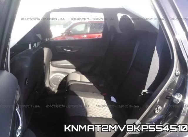 KNMAT2MV8KP554510 фото 7