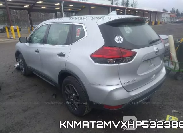 KNMAT2MVXHP532386 фото 3