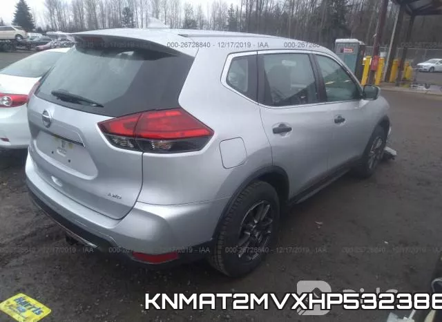 KNMAT2MVXHP532386 фото 4