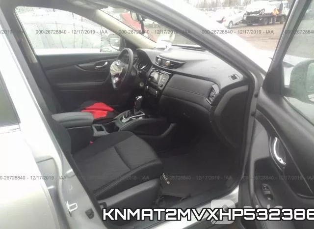 KNMAT2MVXHP532386 фото 5