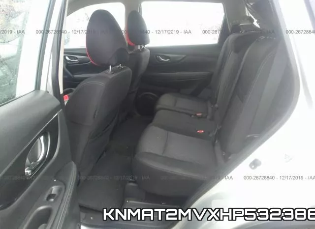 KNMAT2MVXHP532386 фото 8