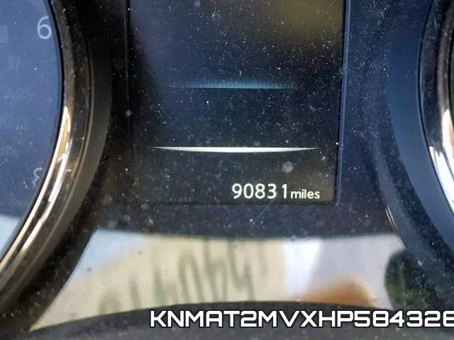 KNMAT2MVXHP584326 фото 6