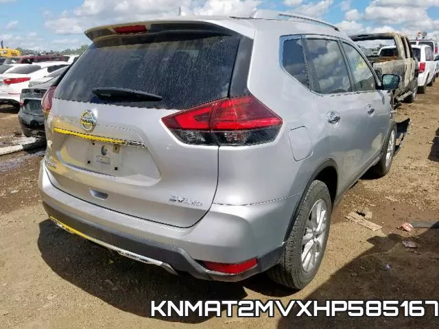 KNMAT2MVXHP585167 фото 5