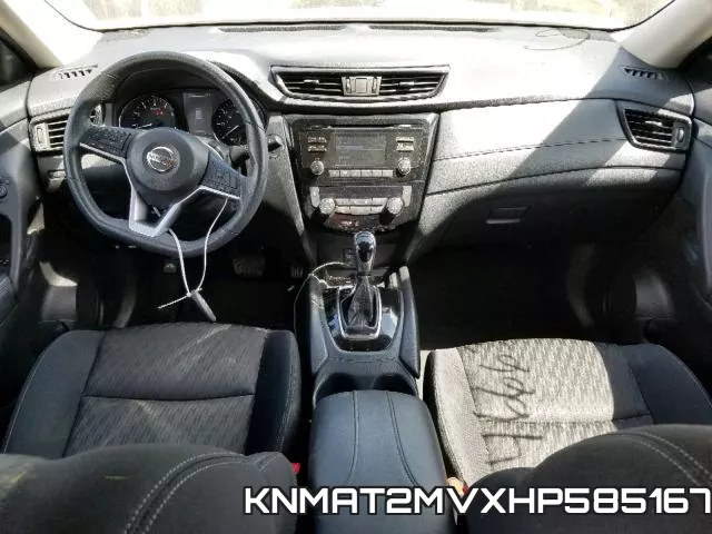 KNMAT2MVXHP585167 фото 9