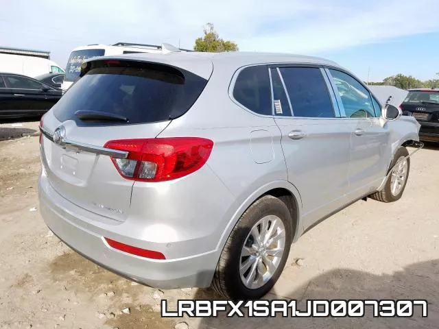 LRBFX1SA1JD007307 фото 3