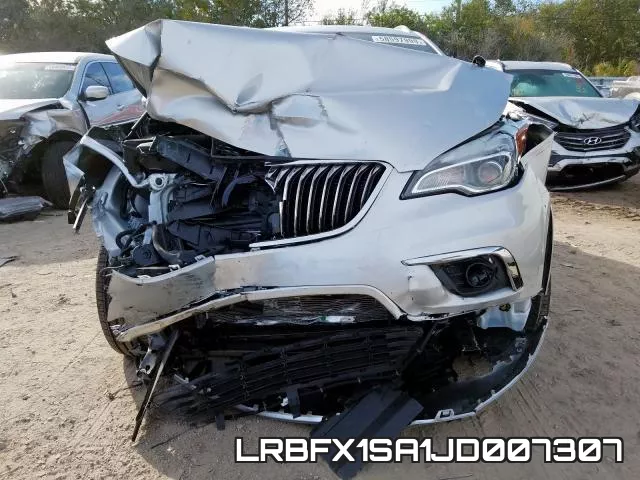LRBFX1SA1JD007307 фото 7