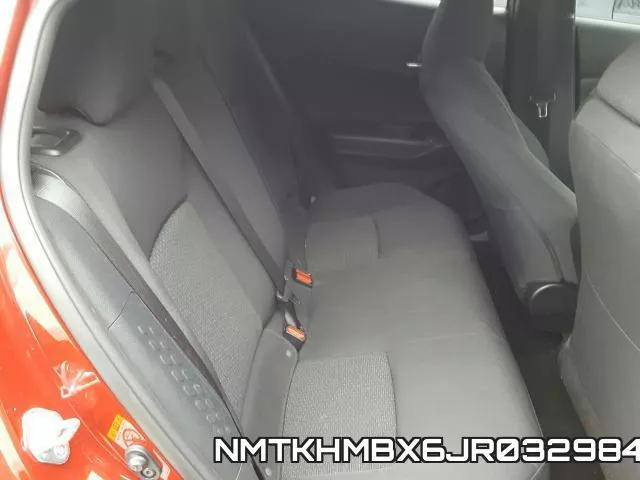 NMTKHMBX6JR032984 фото 6