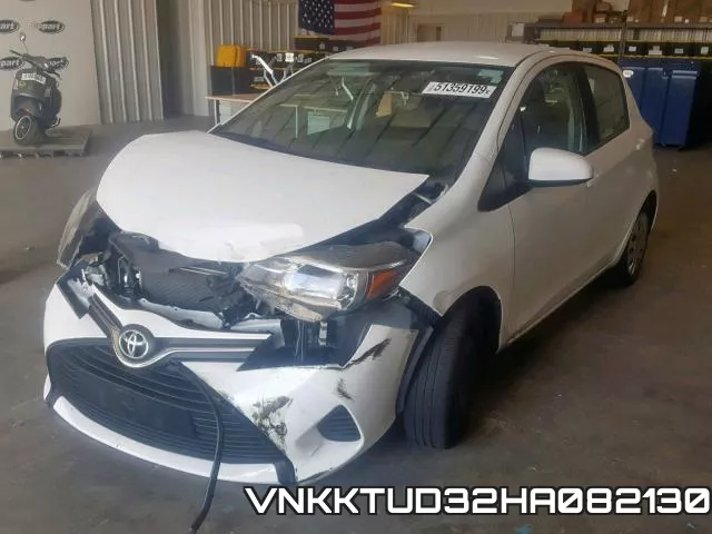 VNKKTUD32HA082130 фото 3