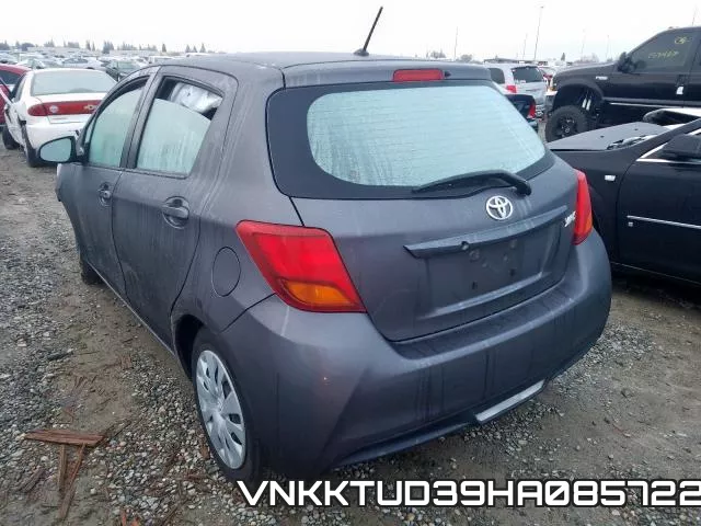 VNKKTUD39HA085722 фото 4