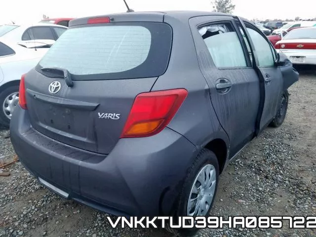 VNKKTUD39HA085722 фото 5