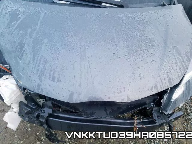 VNKKTUD39HA085722 фото 7
