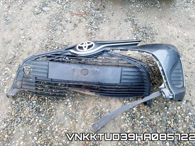 VNKKTUD39HA085722 фото 8