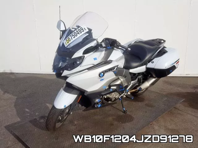 WB10F1204JZD91278 фото 3