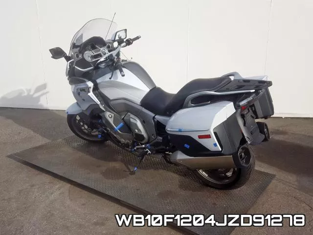 WB10F1204JZD91278 фото 4