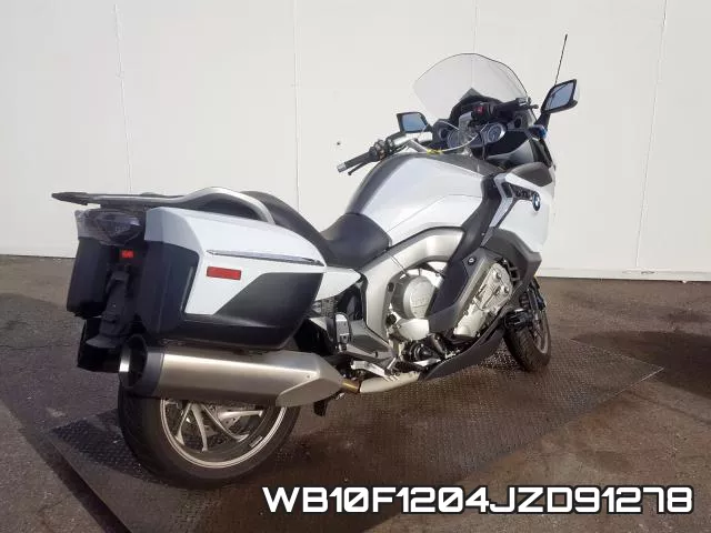WB10F1204JZD91278 фото 5