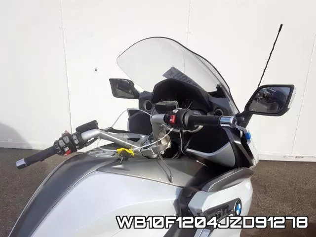 WB10F1204JZD91278 фото 6