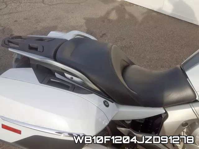 WB10F1204JZD91278 фото 7