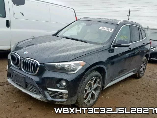 WBXHT3C32J5L28271 фото 3