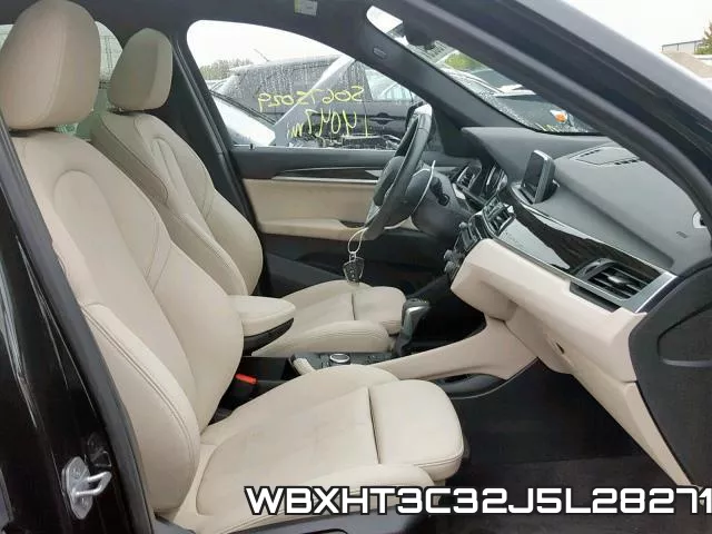 WBXHT3C32J5L28271 фото 5
