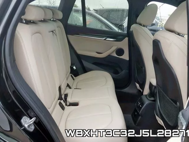 WBXHT3C32J5L28271 фото 6