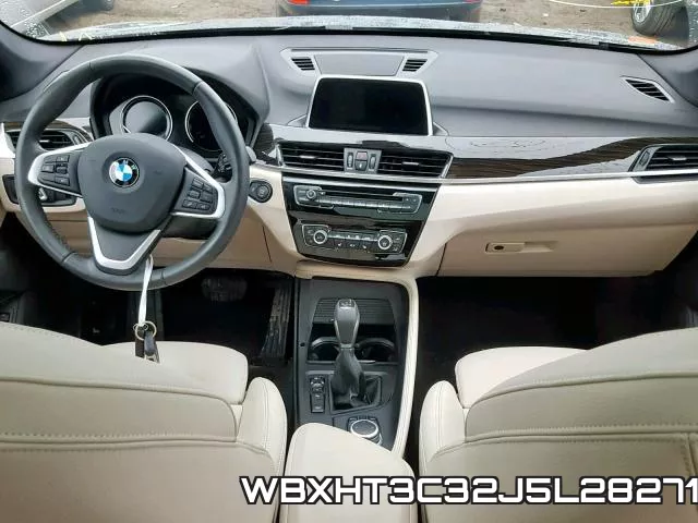 WBXHT3C32J5L28271 фото 8
