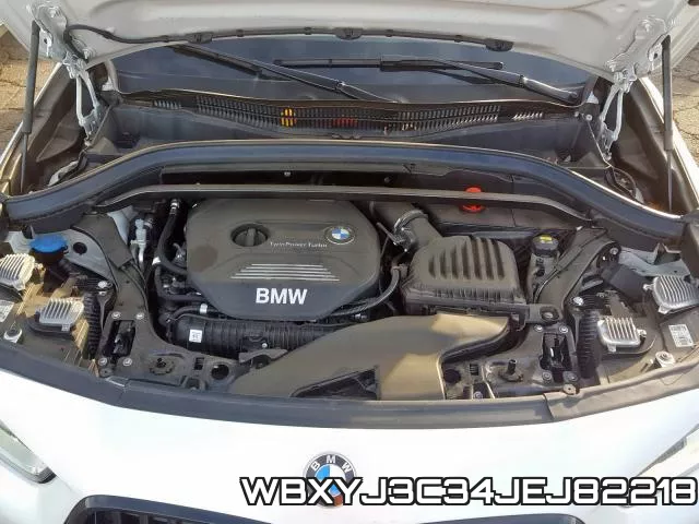 WBXYJ3C34JEJ82218 фото 6