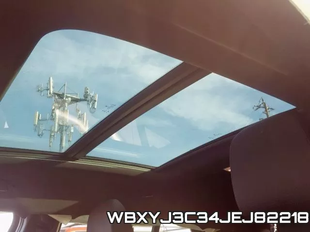 WBXYJ3C34JEJ82218 фото 7