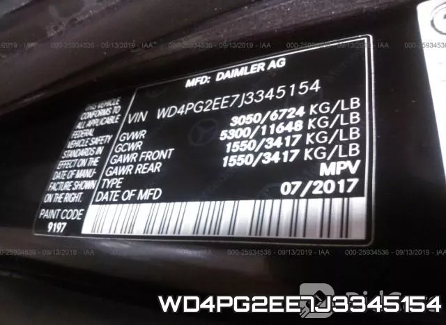 WD4PG2EE7J3345154 фото 10