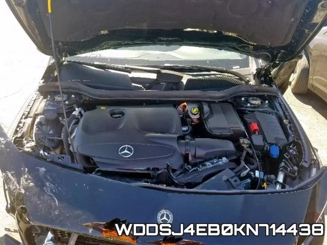 WDDSJ4EB0KN714438 фото 8