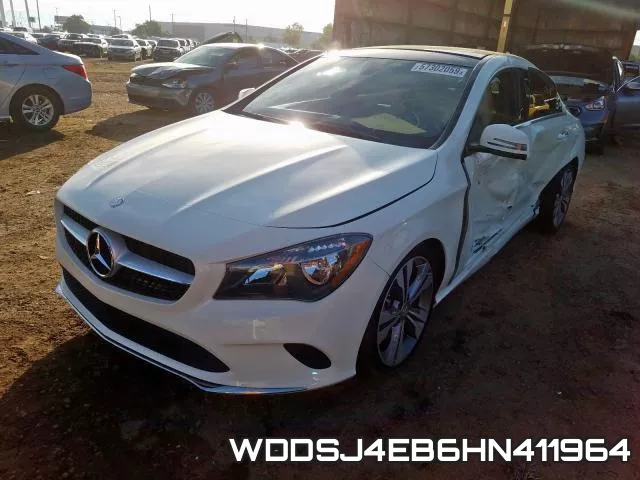 WDDSJ4EB6HN411964 фото 3