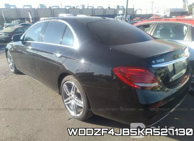 WDDZF4JB5KA527130 фото 3