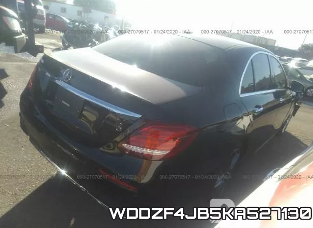 WDDZF4JB5KA527130 фото 4