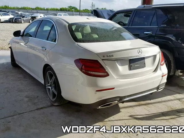 WDDZF4JBXKA562620 фото 3