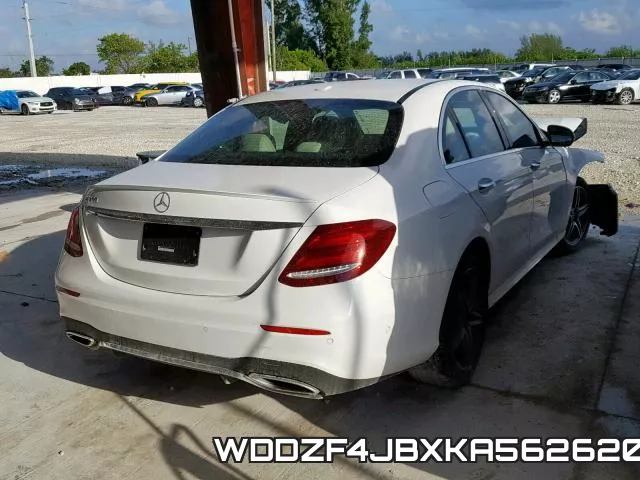 WDDZF4JBXKA562620 фото 4