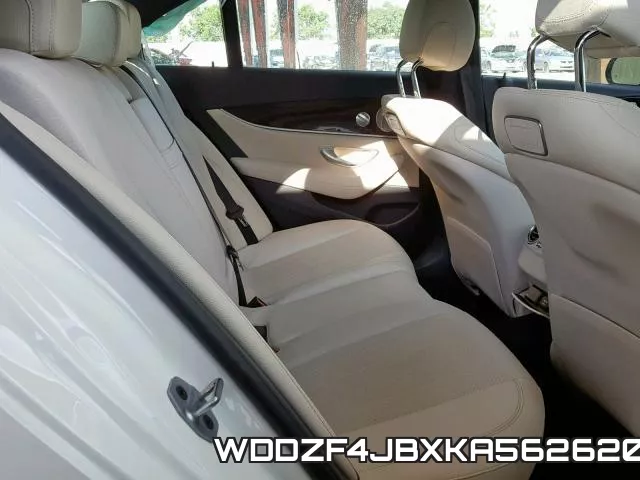 WDDZF4JBXKA562620 фото 6