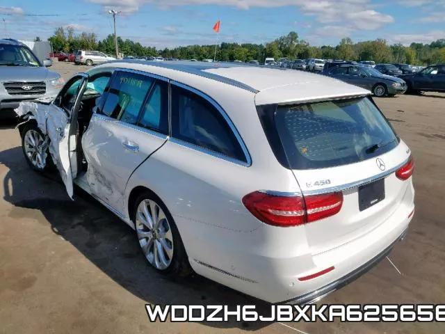WDDZH6JBXKA625656 фото 4
