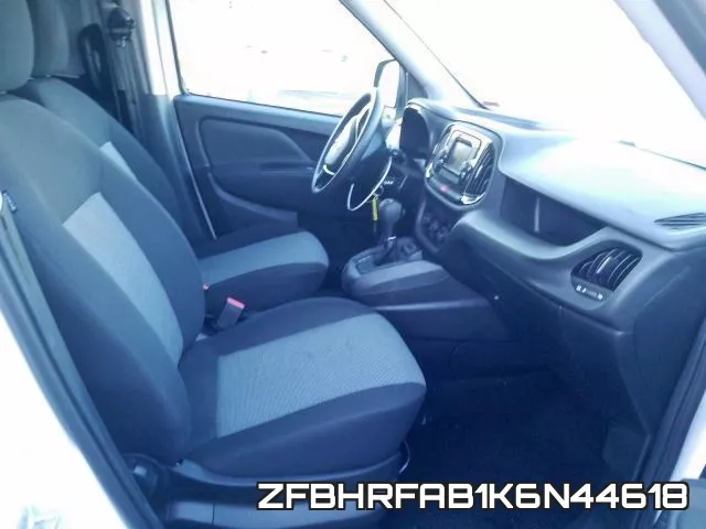ZFBHRFAB1K6N44618 фото 6