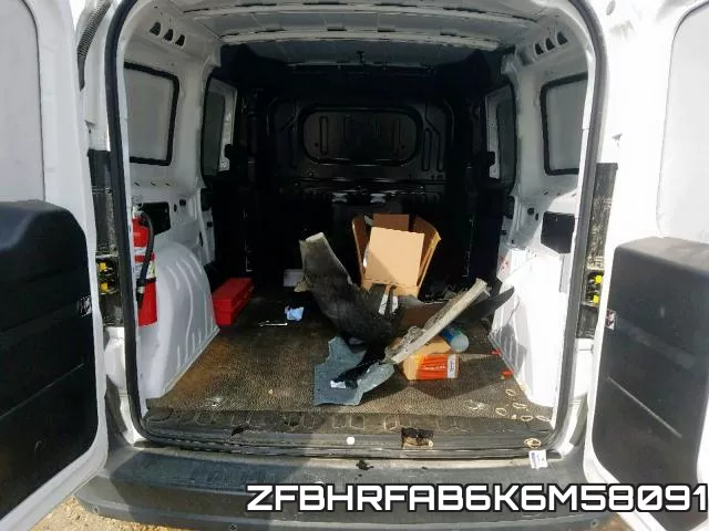 ZFBHRFAB6K6M58091 фото 6