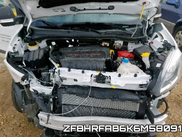 ZFBHRFAB6K6M58091 фото 7