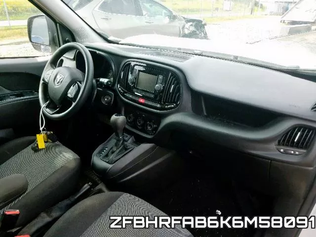 ZFBHRFAB6K6M58091 фото 9
