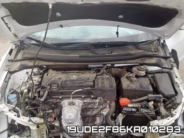19UDE2F86KA010283 фото 6