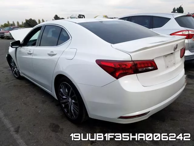 19UUB1F35HA006242 фото 4