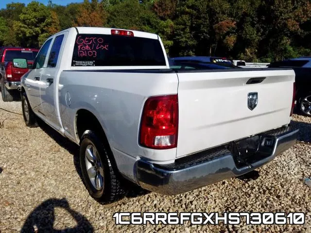 1C6RR6FGXHS730610 фото 4
