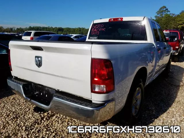 1C6RR6FGXHS730610 фото 5
